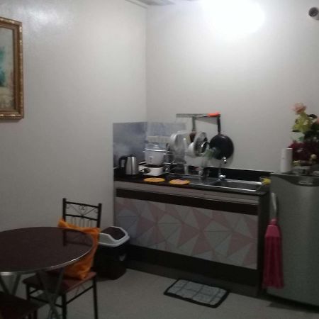 Emmanuel'S Service Apartment Near The Airport Manila Eksteriør bilde
