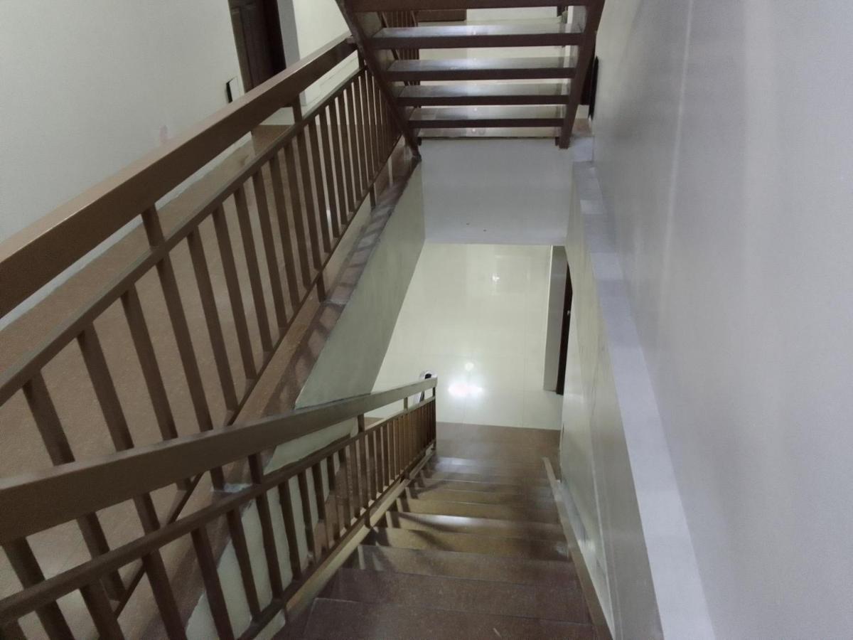 Emmanuel'S Service Apartment Near The Airport Manila Eksteriør bilde