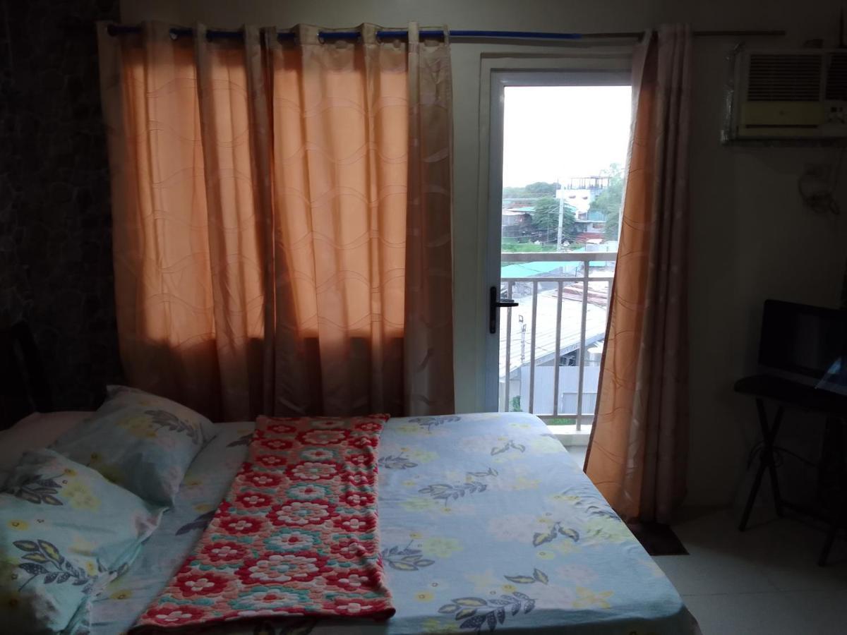 Emmanuel'S Service Apartment Near The Airport Manila Eksteriør bilde