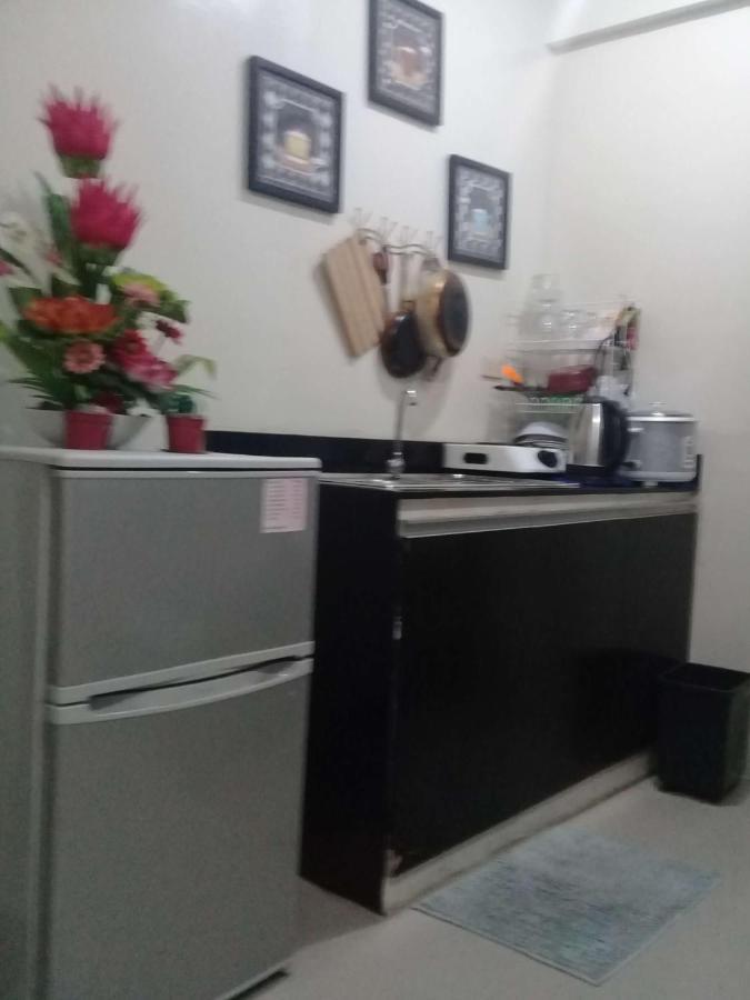 Emmanuel'S Service Apartment Near The Airport Manila Eksteriør bilde