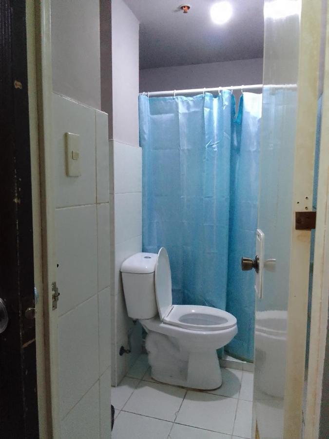 Emmanuel'S Service Apartment Near The Airport Manila Eksteriør bilde