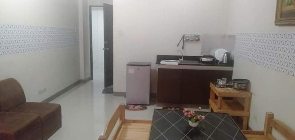 Emmanuel'S Service Apartment Near The Airport Manila Eksteriør bilde